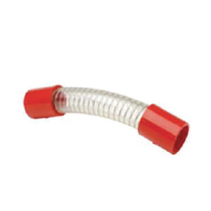 ABS 30 cm. flexible bend - Image 1