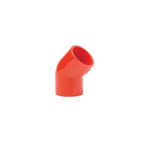 ABS 45° elbow 25 mm - Image 1