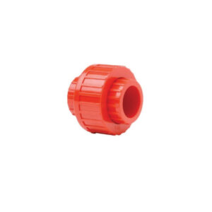 ABS socket union - Image 1