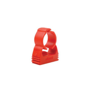 ABS pipe clip - Image 1