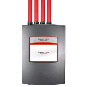 CCD H1 1 to 4 channels - NO SCANNING - Image 1