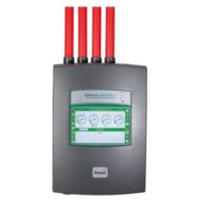 HYBRID H1 from 1 to 4 channels - NO SCANNING - Image 1