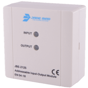 Connection base for addressable modules - Spare part - Image 1