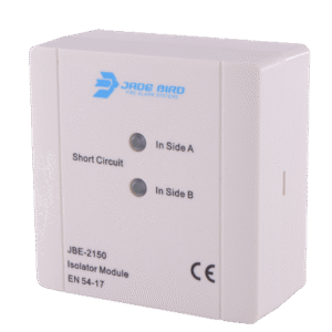 Isolator module - Image 1