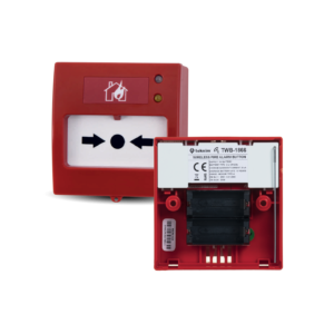 Wireless Manual Call Point - Image 1